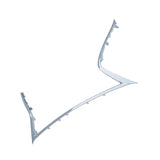 ABS Lower Front Bumper Trim fit for Lexus IS250 IS300 IS350 2014-2016 19608212