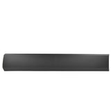 Left Sliding Door Molding Trim BK3Z-6125533-AA Replacement for Ford Transit 150-350 2015-24 05707275