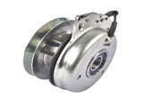Electric PTO Clutch 210ftlb Torque Replacement for Hustler Raptor SD Big Dog Excel 605777K 97146798