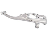 Front Steering Knuckle Left Replacement for Audi A4 A5 A6 A7 Q5 S4 S5 S6 S7 SQ5 4G0407253A 92389994