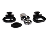 Gooseneck Tow Hitch Ball Kit 2 5/16" 30K For 2013-2023 RAM 2500 3500 5.7L 60618 70970938