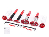 Coilovers Lowering Kit Adjustable Shocks Struts fit for BMW 3ers RWD F30 12-18 23942307