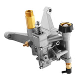 7/8 Vertical Power Pressure Washer Water Pump Fit For Honda GCV160, GCV190 Fit For Briggs & Stratton 10869691