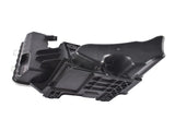 Engine Coolant Reservoir Tank with Cap Fit for Ford F250 F350 F450 F550 Super Duty 2011-2016 V8 6.7L 05718788
