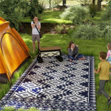 Reversible Outdoor Rug 25135595