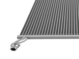 Direct Fit Radiator fit for Mercedes-Benz C300 C400 W205 2015-2016 0995002003 55607136