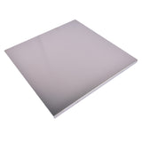Cutting Board, Heavy Extra Large 304 Stainless Steel Cutting Mat Chopping Baking Pastry Board 88377286