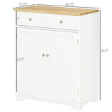Kitchen Storage Cabinet 10877635