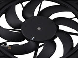 Radiator Cooling Fan fit for Ford Focus 2012 2013-2018 67401053 FO3115189 67401053 62412243