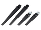 Front Rear Strut Suspension Assembly fit for Ford F-350/F-250 Super Duty 1999-2004 79080041