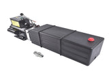 14 Quart 3.7 Gal Power Unit 3HP 220V 2950 PSI 2880 RPM for 2 and 4 Post Lifts Car Lifting 50438451
