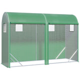 Mini Walk-in Greenhouse 88943063