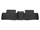 All-Weather Black TPE Carpet Floor Mats fit for INFINITI QX50 2019-2025 Waterproof 23978927