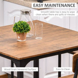 Pub Table and Chair 08139751