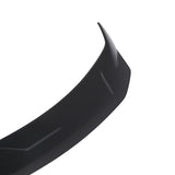 Trunk Wing fit for Honda Civic Sedan 16-2021 Glossy Black High-kick Duckbill Style 11695607