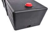 Hydraulic Car Lift Pump Fit for Hydraulic Systems in Forklifts 3450 rpm Rated Speed 24851919