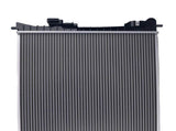 Aluminum Radiator fit for Ford Explorer 3.5L V6 2011-2019 Flex 2010-2019 DA8Z8005C 69379596