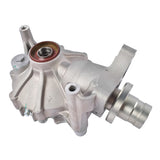 Rear Final Drive Differential Assembly Replacement for 2015-2022 Honda TRX420FA5/FA6, 63041698