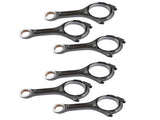 6Pcs Connecting Rods Replacement for Jeep Grand Cherokee Ram 1500 3.0L V6 Diesel 2014-2018 68917446