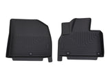 Car Floor Mats Liner fit for Kia Telluride 2020-2025 TPE All Weather Anti-Slip 41803691
