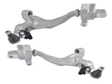 2Pcs Front Lower Control Arm with Ball Joint Fit for INFINITI G25 G35 G37 G40 2007-2013 2015 26559918