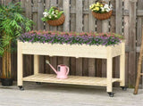 PieceRaised Garden Bed with 36328699