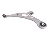 Front Driver Side Control Arm & Ball Joint Assy Replacement for Ford Escape Bronco Sport Lincoln 16681990
