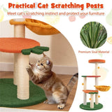 Cat Tree Pet Activity Center Cat Apartment 34582618