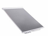 AC Condenser fit for Buick LaCrosse 17-19 Chevrolet Malibu 2016-2020 Aluminum Core 64289206