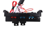 Drive By Cable Wiring Harness fit for LS1 Engine 4.8L 5.3L 6.0L 1997-2006 4L60E 29659544
