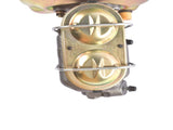 9" Brake Booster Master Cylinder Kit Fits for 1964-1972 GM A-F-X Body Vehicles Chevrolet Chevelle 96435618