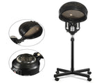 Hair Steamer Hairdressing Care Hood Color Processor 08587167