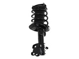 Front Struts w/ Coil Spring Assembly Rear Shocks Kit fit for 2007-2013 Acura MDX ZDX 03583206