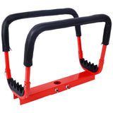 Rest door hanger, red color W465P228442