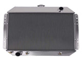 3-Row Aluminum Radiator fit for Ford F-Series/Bronco 302-400ci V8 KKS433 00138414