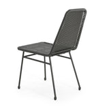 DINING CHAIRS Dark Brown N779P201261D