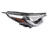 Headlight Headlamp Assembly LED W/O AFS Front Right 84001SJ360 for 2022-2024 Subaru Forester NEW 09002277