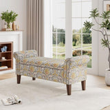 Conrad Storage Ottoman B127P278181