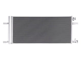 AC Condenser fit for Buick LaCrosse Regal Chevrolet Impala Cruze AC3794 With Drier 86128066