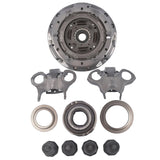 Transmission Dual Clutch Fork Kit For FORD FOCUS Fiesta 2012- 2019 6DCT250 DPS6 23614616