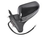 10 Pin Drive Side Mirror W/Signal Light Fit for Honda 2019-2021 Pilot Black 76250TG7A62 85472191