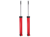 COILOVERS KIT fit for BMW 3 SERIES E46 320 323 325 328 330 335 CABRIO SHOCKS Red 50476383