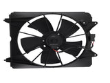 Electric Radiator Cooling Fan Assembly fit for Honda CR-V 2.4L 2007-2009 HO3115139 76183446