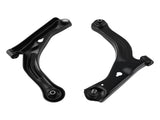 10PC Front Lower Control Arm Sway Bar Link Tie Rod fit for Ford Escape Tribute 01-04 84727550