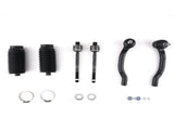 Suspension Front Inner Outer Tie Rods Boots fit for 2001-2006 Acura MDX 03-08 Pilot 89015312