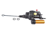 Hydraulic Power Brake Booster Fits for Chevrolet R3500 V3500 GMC C2500 C3500 K3500 1982-1991 1Pc 99298150
