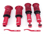 Coilovers Lowering Suspension Kits fit for Honda Accord 1998-2002 Acura TL 1999-2003 21024080