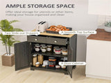 Kitchen Storage Cabinet 50616211