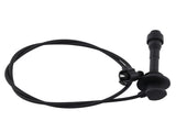 Complete Ignition Set 3 Coils 6 Iridium Plugs 3 Wires fit for Lexus Toyota 3.0L V6 85693503