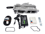 Turbo Charger Electronic Actuator w/Calibration fit for Dodge Ram 2500 2007-2012 68048234AA 33562783